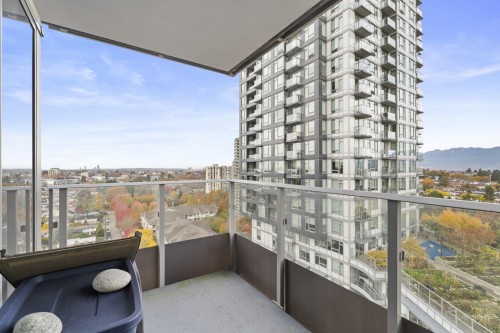 1602-5515 Boundary Road, Vancouver, BC 