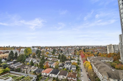 1602-5515 Boundary Road, Vancouver, BC 