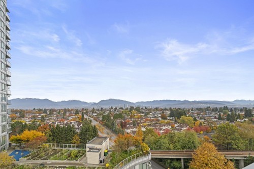 1602-5515 Boundary Road, Vancouver, BC 