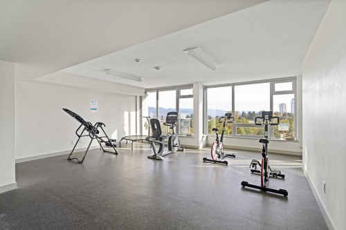 1602-5515 Boundary Road, Vancouver, BC 