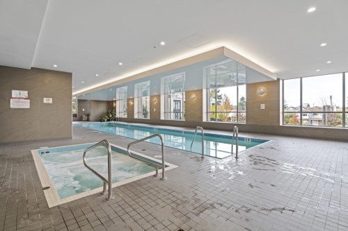 1602-5515 Boundary Road, Vancouver, BC 