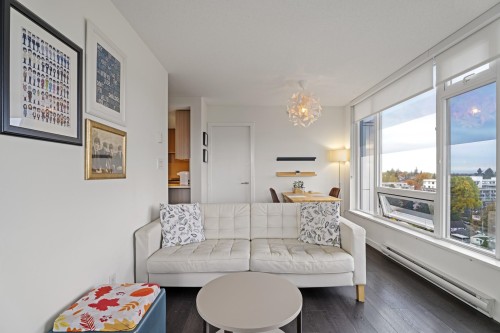 1602-5515 Boundary Road, Vancouver, BC 