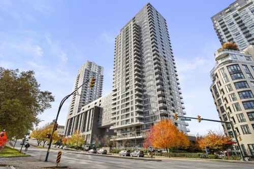 1602-5515 Boundary Road, Vancouver, BC 