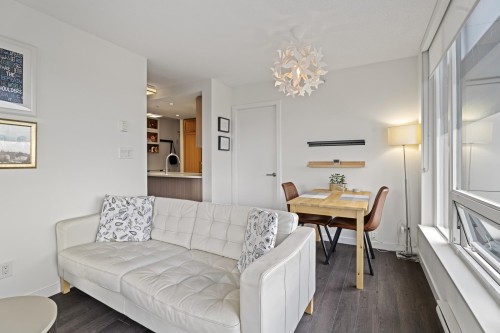 1602-5515 Boundary Road, Vancouver, BC 