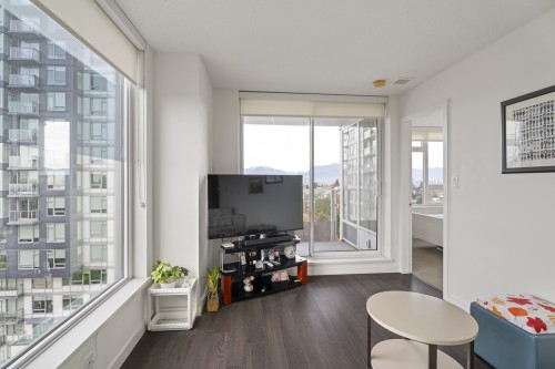 1602-5515 Boundary Road, Vancouver, BC 