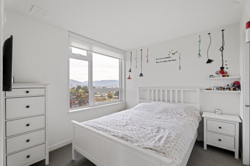 1602-5515 Boundary Road, Vancouver, BC 