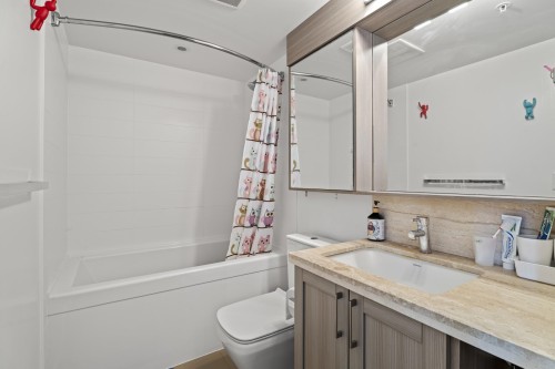 1602-5515 Boundary Road, Vancouver, BC 