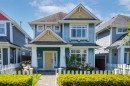 12293 Ewen Avenue, Richmond, BC 