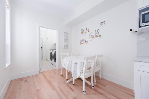 12293 Ewen Avenue, Richmond, BC 