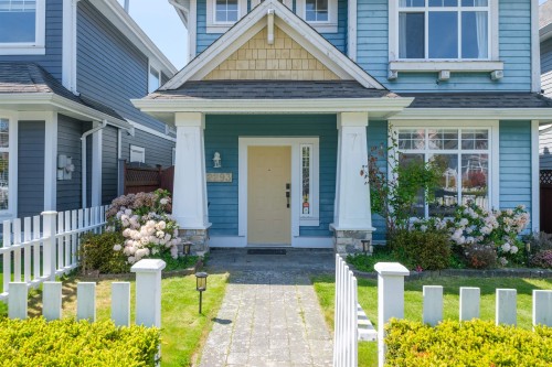 12293 Ewen Avenue, Richmond, BC 