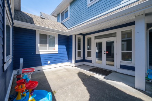 12293 Ewen Avenue, Richmond, BC 