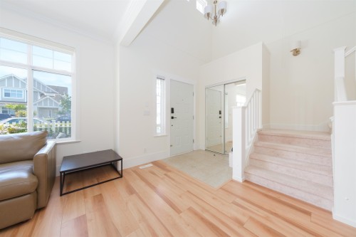 12293 Ewen Avenue, Richmond, BC 