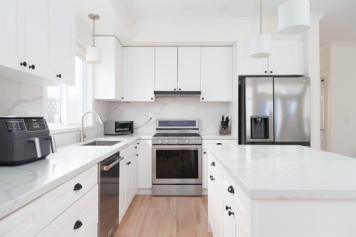 12293 Ewen Avenue, Richmond, BC 