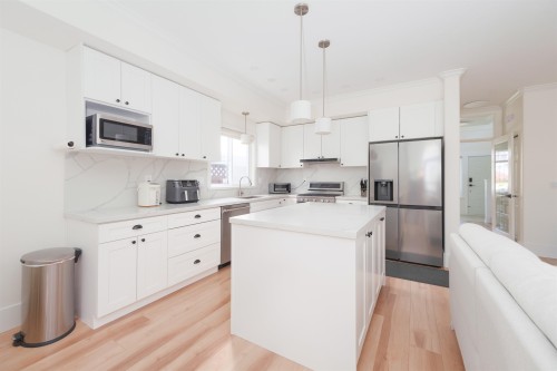 12293 Ewen Avenue, Richmond, BC 