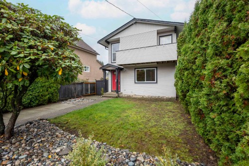 1927 Coquitlam Avenue, Port Coquitlam, BC 