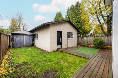 1927 Coquitlam Avenue, Port Coquitlam, BC 