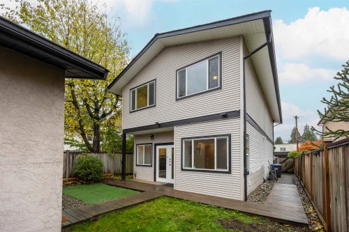 1927 Coquitlam Avenue, Port Coquitlam, BC 