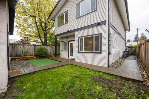 1927 Coquitlam Avenue, Port Coquitlam, BC 