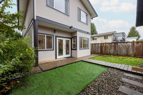 1927 Coquitlam Avenue, Port Coquitlam, BC 