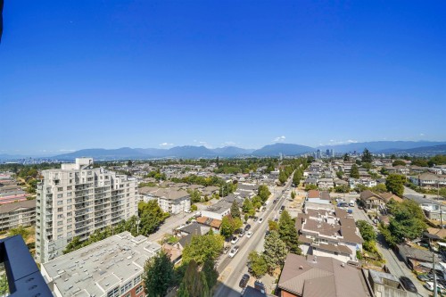 1402-5058 Joyce Street, Vancouver, BC 