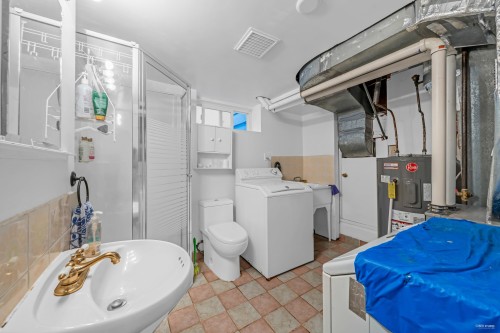 410 Hadden Drive, West Vancouver, BC 