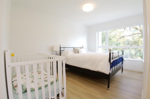 202-381 Clayton Street, Coquitlam, BC 