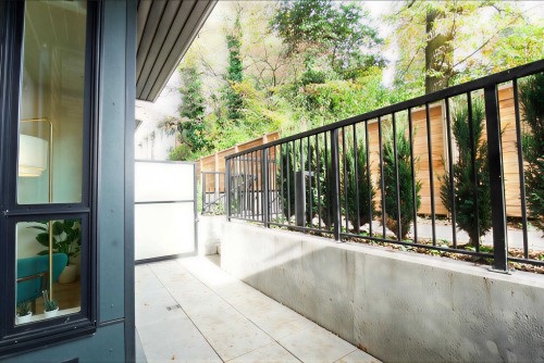 202-381 Clayton Street, Coquitlam, BC 