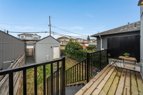 227 57Th Avenue E, Vancouver, BC 