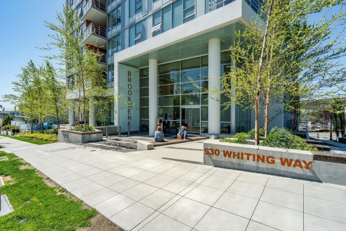 2301-530 Whiting Way  Coquitlam, BC V3J 0J4