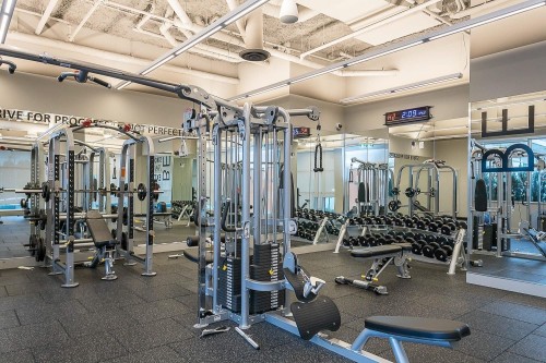 2301-530 Whiting Way, Coquitlam, BC 