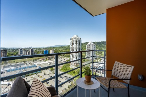 2301-530 Whiting Way, Coquitlam, BC 
