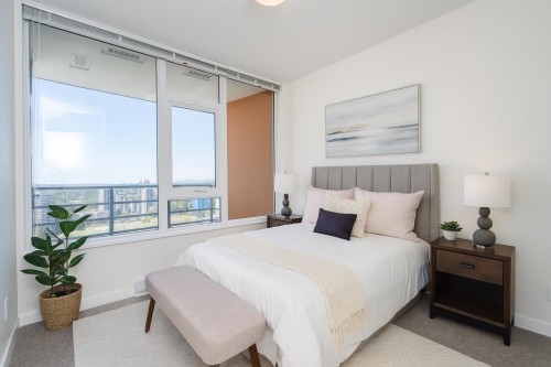 2301-530 Whiting Way, Coquitlam, BC 