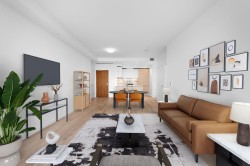 4001-680 Quayside Drive  New Westminster, BC V3M 0P2