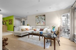 104-3750 Edgemont Boulevard  North Vancouver, BC V7R 2P8