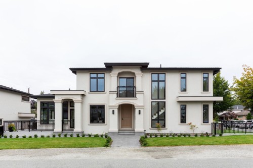 811 Madison Avenue, Burnaby, BC 