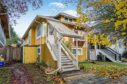 3838 Inverness Street  Vancouver, BC V5V 4W2