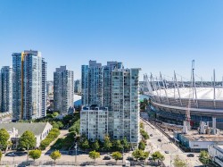 607-161 Georgia Street W Vancouver, BC V6B 0K9