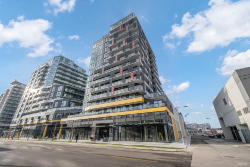 709-6633 Buswell Street, Richmond, BC 