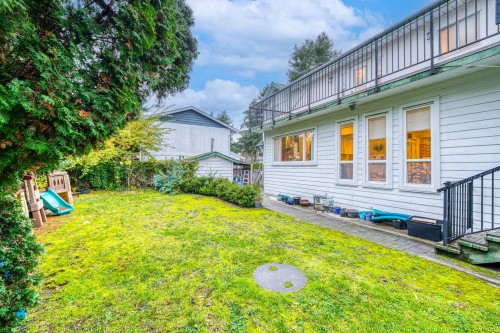 10800 Rochdale Drive, Richmond, BC 