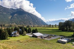 8891 Pemberton Meadows Road  Pemberton, BC V0N 2L2