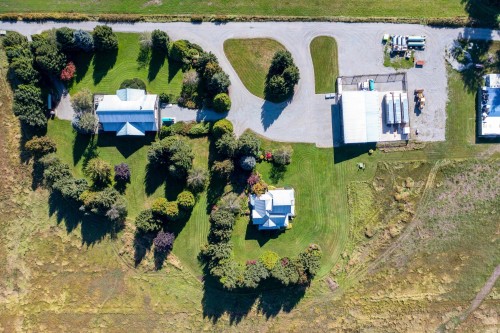 8891 Pemberton Meadows Road, Pemberton, BC 