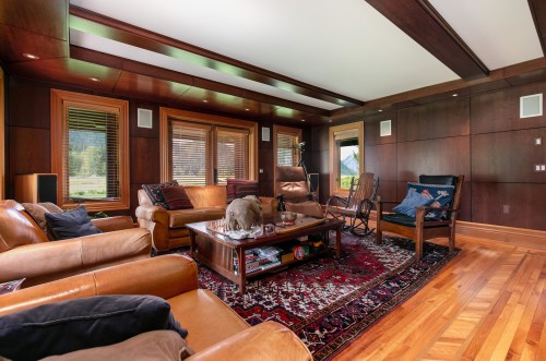 8891 Pemberton Meadows Road, Pemberton, BC 