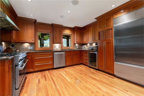 8891 Pemberton Meadows Road, Pemberton, BC 