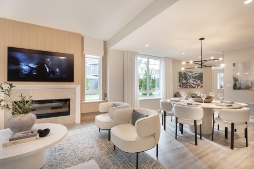 183-1330 Wellon Street, Coquitlam, BC 