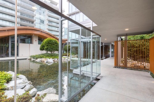 107-6688 Pearson Way, Richmond, BC 