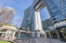 308-89 Nelson Street, Vancouver, BC 