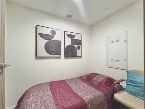 308-89 Nelson Street, Vancouver, BC 