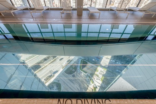 308-89 Nelson Street, Vancouver, BC 