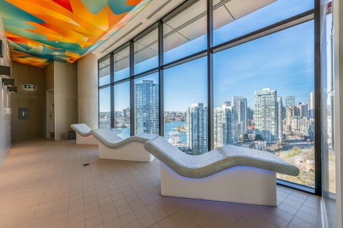 308-89 Nelson Street, Vancouver, BC 