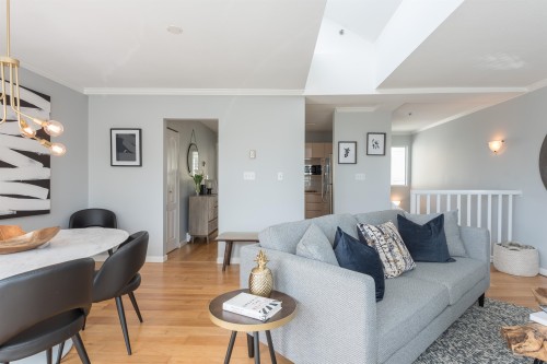 208-788 8Th Avenue W, Vancouver, BC 